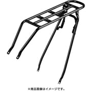 スリムキャリア プレミアムリヤチャイルドシート取付用 26型 NCR1673S