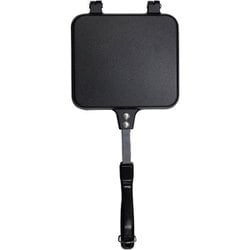 ホットサンドメーカーシングル 13016 [ホットサンドメーカー シングル]