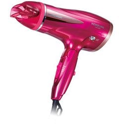 ヨドバシ.com - コイズミ KOIZUMI マイナスイオンヘアドライヤー