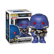 ＰＯＰ！ ウォーハンマー40,000 ウルトラマリーン・インターセッサー [塗装済み完成品フィギュア 全高約90mm]