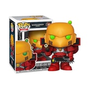 ＰＯＰ！ ウォーハンマー40,000 ブラッドエンジェル・アサルトマリーン [塗装済み完成品フィギュア 全高約90mm]