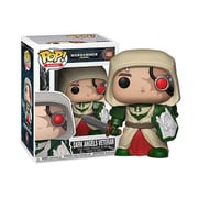 ＰＯＰ！ ウォーハンマー40,000 ダークエンジェル・ベテラン [塗装済み完成品フィギュア 全高約90mm]