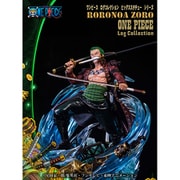 ワンピース ログコレクション 大型スタチューシリーズ ロロノア・ゾロ [塗装済み完成品フィギュア 全高約500mm]