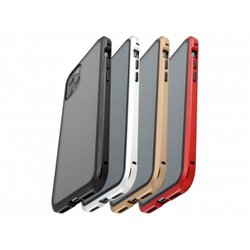 ヨドバシ.com - イングレム IS-P23AG1/SV [iPhone 11 Pro アルミ