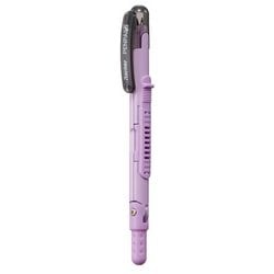 ペンパス シャープタイプ バイオレット JC903V
