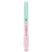 限定 ペンカット ツートン　ミント×ピンク SH706Q