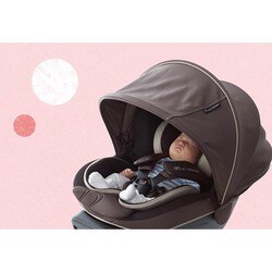 ヨドバシ.com - カーメイト CARMATE チャイルドシート