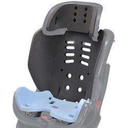 AILEBEBE スイングムーンプレミアムS デニムブルー ALC482 Swing Moon Premium S | 日本製チャイルドシート エールベベ
