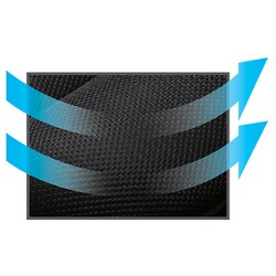 ヨドバシ.com - カーメイト CARMATE エールベベ スイングムーン