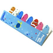 ダイカット付箋 マリン 301-893