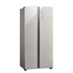 ヨドバシ.com - AQUA アクア AQR-SBS45J（S） [冷蔵庫 （449L 