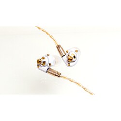 ヨドバシ.com - Acoustune アコースチューン HS1655CU White