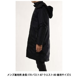 ヨドバシ.com - NANGA ナンガ オーロラステンカラーダウンコート