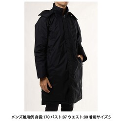 ヨドバシ.com - NANGA ナンガ オーロラステンカラーダウンコート