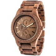 WE WOOD腕時計 KOS NUT BRONZE 9818135