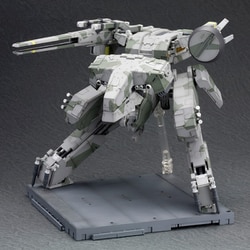 ヨドバシ Com コトブキヤ Kotobukiya Kp221r メタルギア Rex 1 100スケール キャラクタープラモデル 22年4月再生産 通販 全品無料配達