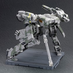 ヨドバシ Com コトブキヤ Kotobukiya Kp221r メタルギア Rex 1 100スケール キャラクタープラモデル 22年4月再生産 通販 全品無料配達