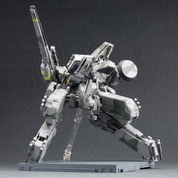 ヨドバシ.com - コトブキヤ KOTOBUKIYA KP221R メタルギア REX