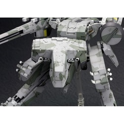 ヨドバシ.com - コトブキヤ KOTOBUKIYA KP221R メタルギア REX [1/100