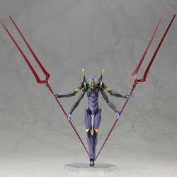 ヨドバシ.com - コトブキヤ KOTOBUKIYA ヱヴァンゲリヲン新劇場版