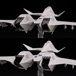 【新品】 エースコンバット コトブキヤ ADF-11F 1/144 プラモデル 1/144 ADF-11F ACE COMBAT 7: SKIES UNKNOWN プラモデル