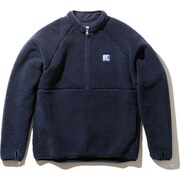 FIBERPILE HZ JACKE HE51978 N2 WM [アウトドア フリース レディース]