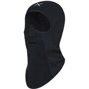 BALACLAVA LIGHT CAP MBPS01X 90 ブラック Sサイズ [バラクラバ]