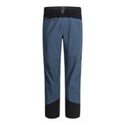 MAGIC 2.0 COVER PANTS MPCT09X 86 XSサイズ [アウトドア オーバーパンツ メンズ]