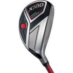 XXIO イレブン UT 20° レッド MP1100 S Amazon.com : Dunlop Utility XXIO Eleven Hybrid MP1100 Shaft
