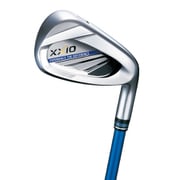 XXIO11（ゼクシオ イレブン） アイアン MP1100（カーボン）ネイビー（S） 5本組（6I～9I/PW） 2020年モデル [ゴルフ アイアンセット]