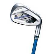XXIO11（ゼクシオ イレブン） アイアン N.S.PRO 860GH DST for XXIO（スチール）（R） 5本組（6I～9I/PW） 2020年モデル [ゴルフ アイアンセット]