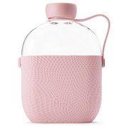 トライタンボトル ピンク 650ml
