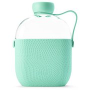 トライタンボトル グリーン 650ml