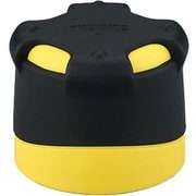 811800104 FFX500コップ クリアステンレス [アウトドア水筒パーツ]