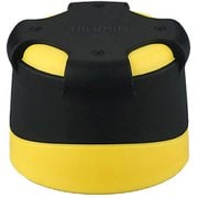 811800105 FFX900コップ クリアステンレス [アウトドア水筒パーツ]