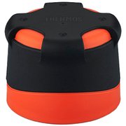 811800105 FFX900コップ マットレッド [アウトドア水筒パーツ]