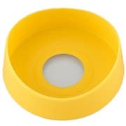 811800107 FFX900ソコカバー クリアステンレス [アウトドア水筒パーツ]