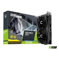 ヨドバシ.com - ZOTAC ゾタック ZOTAC GAMING GeForce GTX 1660 SUPER ...