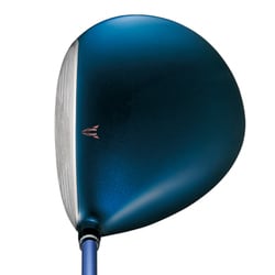ゼクシオMP1100LカーボンRロフト各11.5度レディース