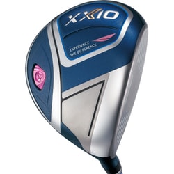 ヨドバシ.com - ゼクシオ XXIO XXIO（ゼクシオ レディース） フェアウェイウッド MP1100L（カーボン）ブルー （L） ＃5  ロフト角20° レディース 2020年モデル [ゴルフ フェアウェイウッド] 通販【全品無料配達】