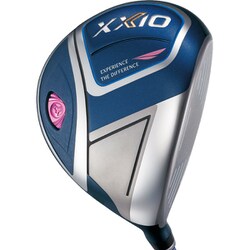 ヨドバシ.com - XXIO ゼクシオ XXIO（ゼクシオ レディース） フェアウェイウッド MP1100L（カーボン）ブルー （A） ＃7  ロフト角23° レディース 2020年モデル [ゴルフ フェアウェイウッド] 通販【全品無料配達】