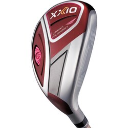 XXIO - 希少色ボルドー★MP1100L 女性用ユーティリティ U4 UT Lフレックス ヨドバシ.com - XXIO ゼクシオ XXIO（ゼクシオ レディース