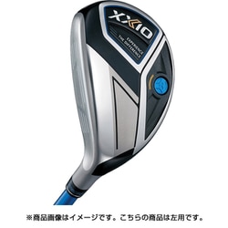 ヨドバシ.com - XXIO ゼクシオ XXIO11（ゼクシオ イレブン） ユーティリティ MP1100（カーボン）ネイビー（R） ＃6  ロフト角26° 左用 2020年モデル [ゴルフ ユーティリティ] 通販【全品無料配達】