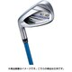XXIO11（ゼクシオ イレブン） アイアン MP1100（カーボン）ネイビー（S） AW 48° 左用 2020年モデル [ゴルフ 単品アイアン]