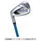 XXIO11（ゼクシオ イレブン） アイアン N.S.PRO 860GH DST for XXIO（スチール）（R） #5 22° 左用 2020年モデル [ゴルフ 単品アイアン]