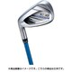 XXIO11（ゼクシオ イレブン） アイアン N.S.PRO 860GH DST for XXIO（スチール）（R） AW 48° 左用 2020年モデル [ゴルフ 単品アイアン]
