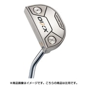 XXIO11（ゼクシオ イレブン） パター ゼクシオパターオリジナルスチールシャフト マレットタイプ 34インチ 左用 2019年モデル [ゴルフ パター]