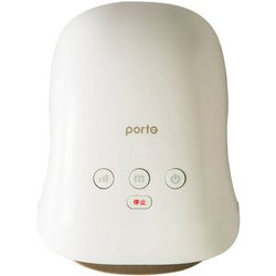 シャイニングゴールデン porto AIM-015(W) WHITEハンドマッサージ