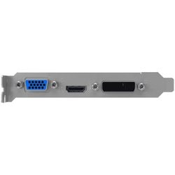 ヨドバシ.com - 玄人志向 GF-GT710-E1GB/LP/P [NVIDIA GeForce GT710