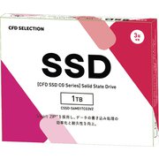 エントリーモデルSSD SATA接続 1TB CSSD-S6M01TCG3VZ